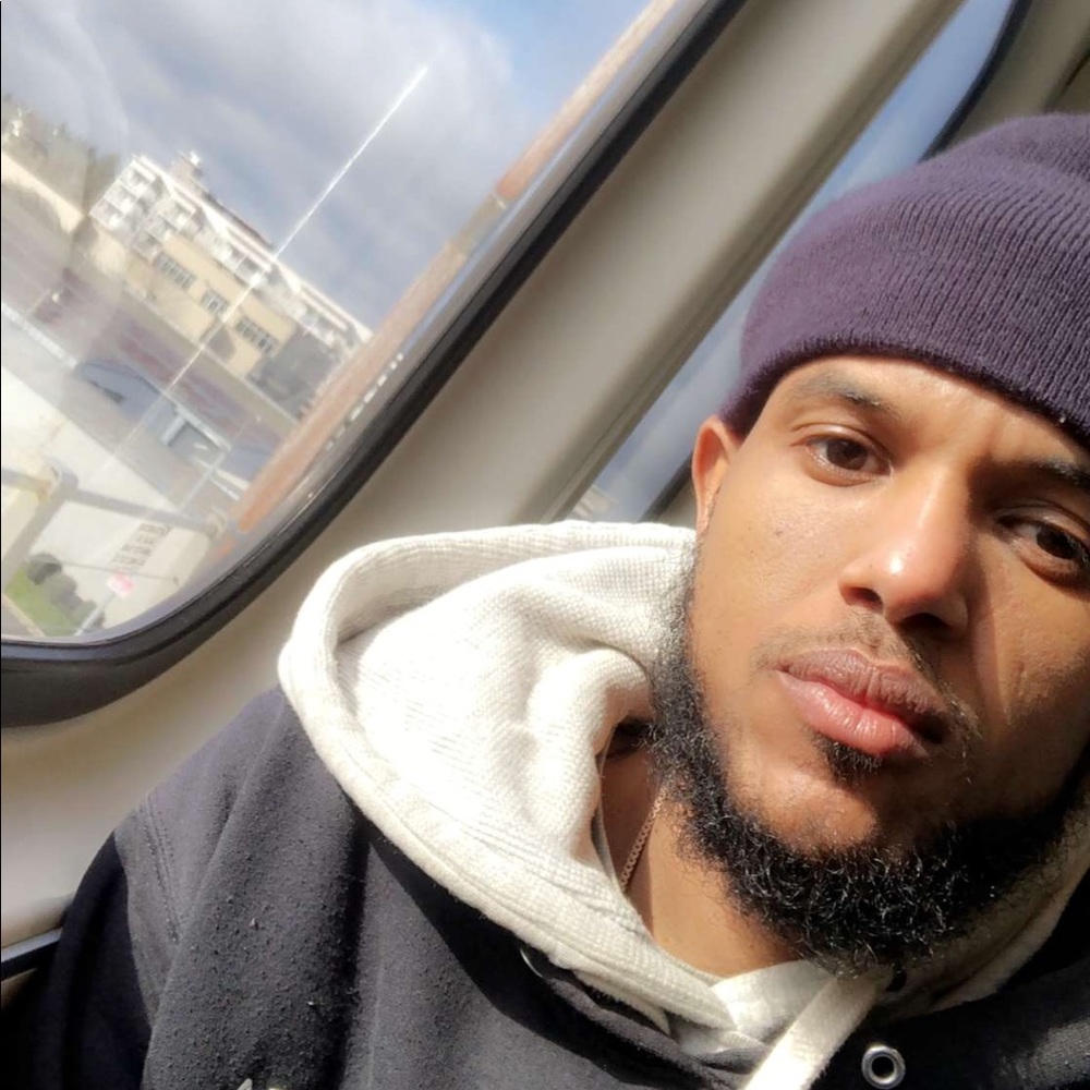 Meet your Posher, Ahmed